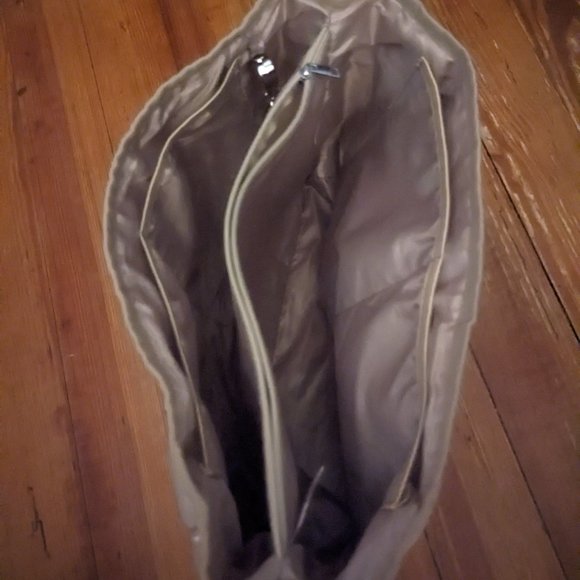 Thirty One Tote Organizer - Taupe EUC - Picture 3 of 8